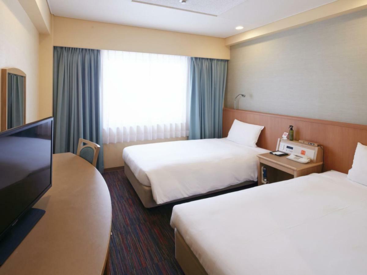 The Nest Naha Hotel Exterior foto